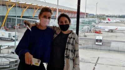 Prenses Latife özgür!