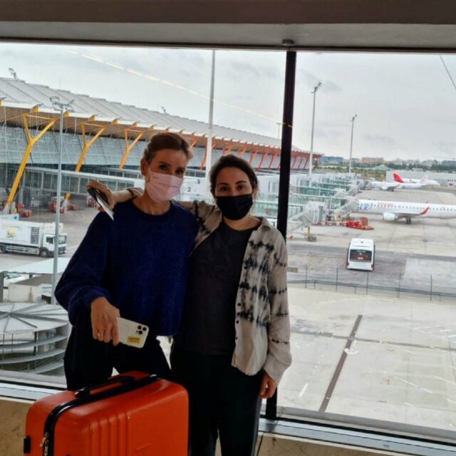Prenses Latife özgür!