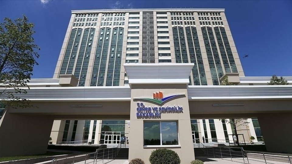 Kamu binalarında deprem ve enerji yeniliği