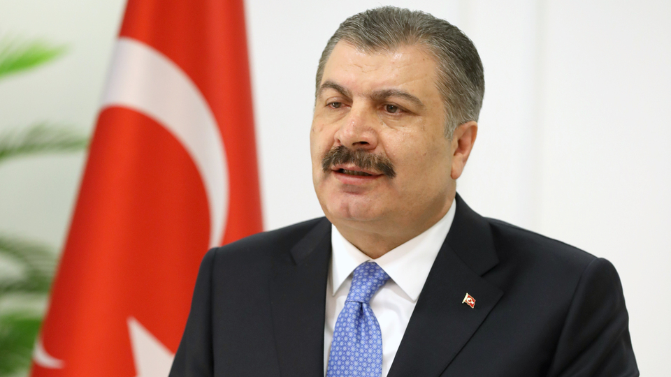 Aşı randevularında yaş sınırı 25'e indi!