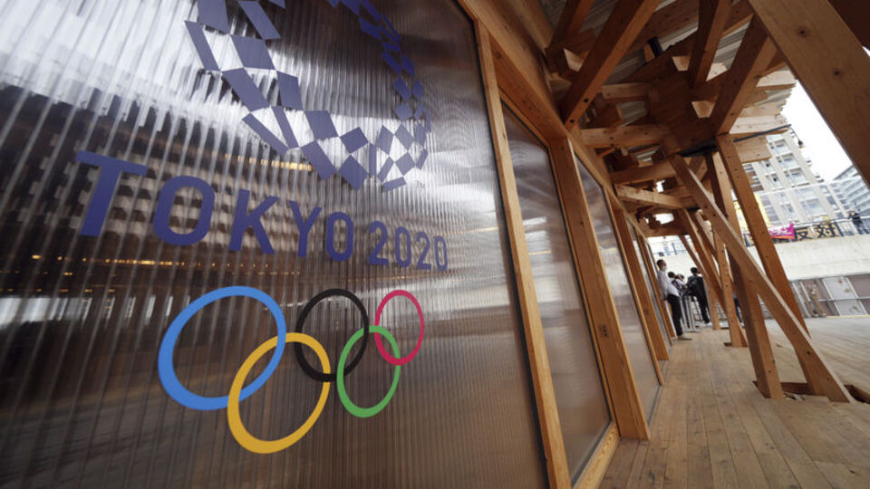 2020 Tokyo Olimpiyatları'na son 1 ay