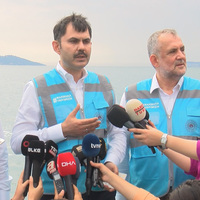 Bakan Kurum: 16 işletme faaliyetten men edildi