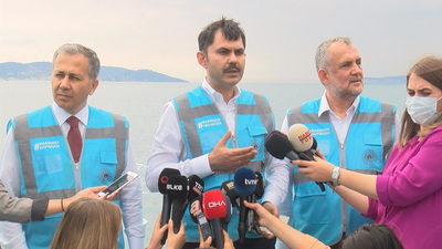 Bakan Kurum: 16 işletme faaliyetten men edildi