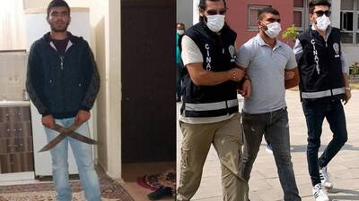 Komşu dehşetinin nedeni 'teşhir' çıktı!