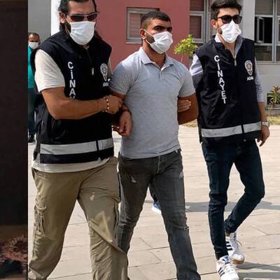 Komşu dehşetinin nedeni 'teşhir' çıktı!