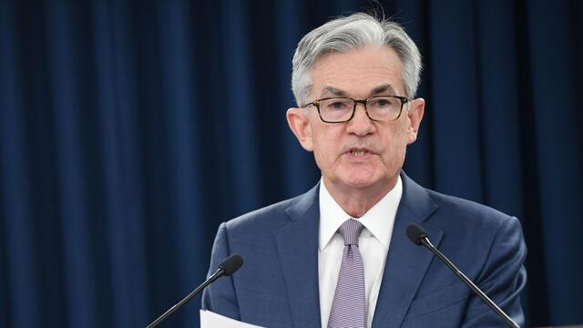 Powell enflasyona dikkat çekti