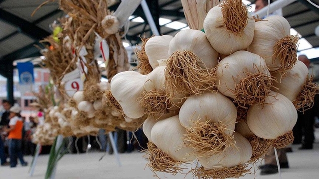 Tarım ürünlerinde gümrük vergisi kararı