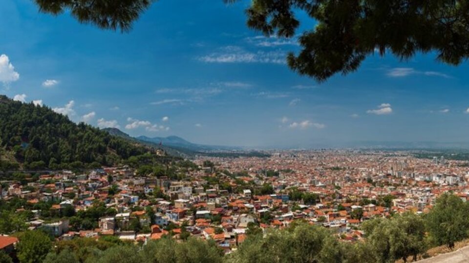 Trabzon nerede, ilçeleri neler?