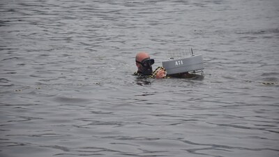 Marmara Denizi'ne oksijen takviyesi