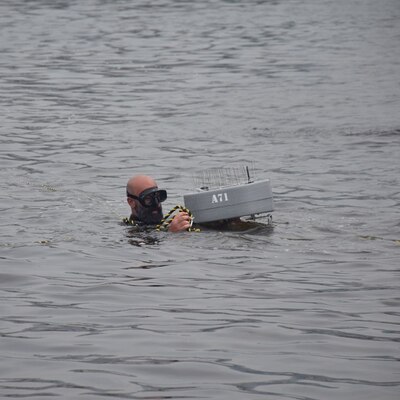 Marmara Denizi'ne oksijen takviyesi