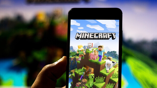 Minecraft dolandırıcıları işbaşında!