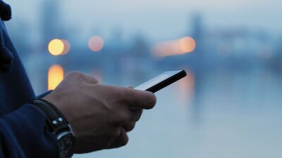 'Türkiye mobil uygulama pazarında örnek'