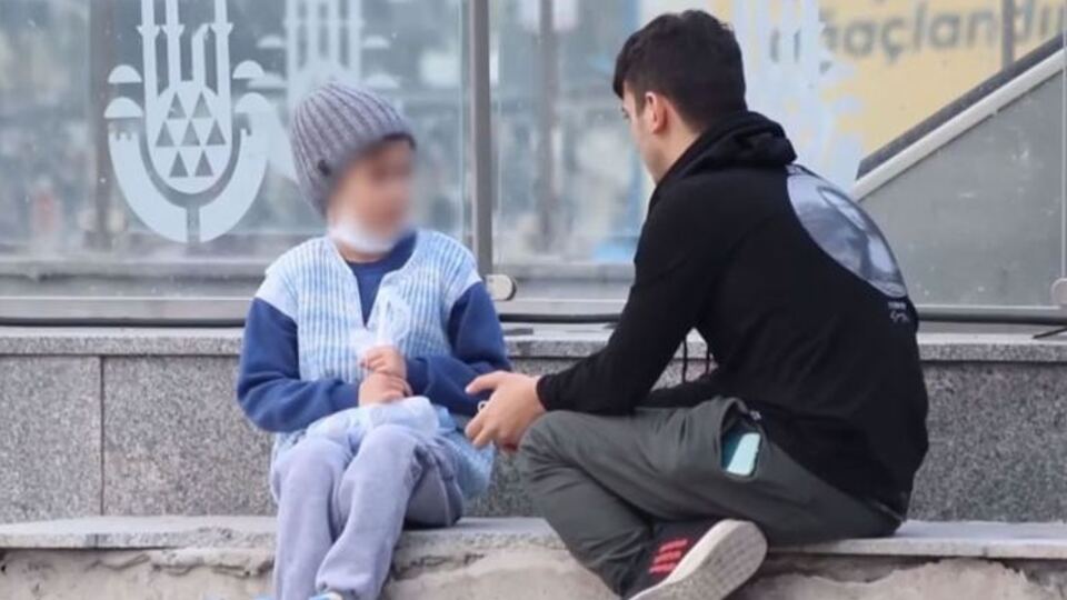 O YouTuber hakkında yakalama kararı!