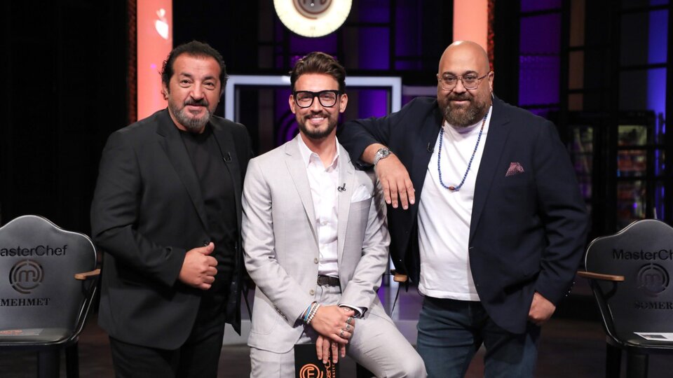 MasterChef Türkiye 2021 ilk bölüm tarihi belli oldu!