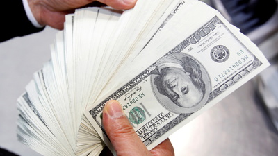 Dolar kritik seviyeyi zorluyor