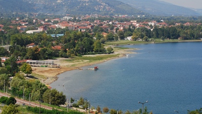 Sakarya nerede, hangi bölgede?