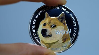 Dogecoin çakıldı