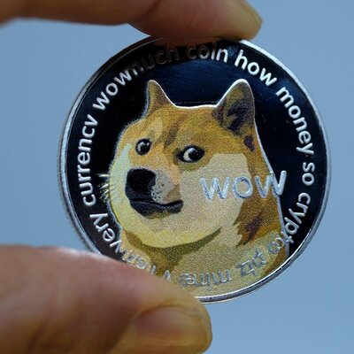 Dogecoin çakıldı