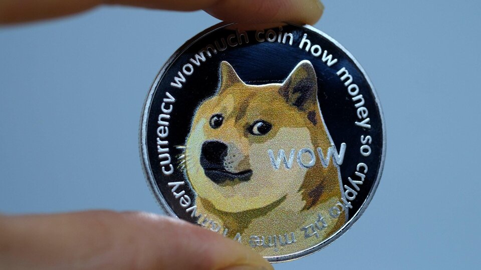 Dogecoin çakıldı