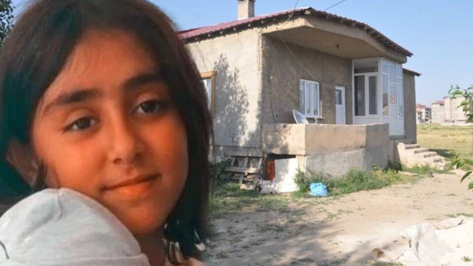 Odada buldu, sonrası facia!