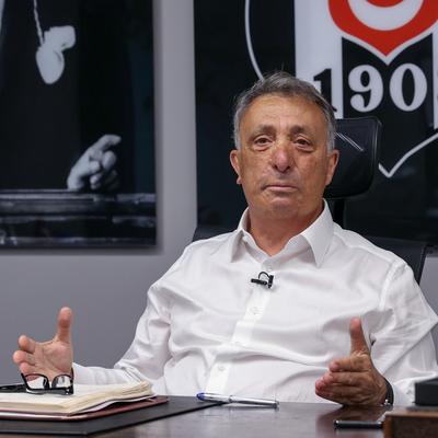 Çebi, Kulüpler Birliği başkanlığını bırakıyor