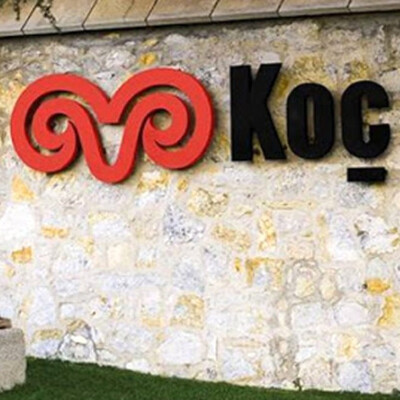 Koç Holding'in 95'inci yaşına özel sayı