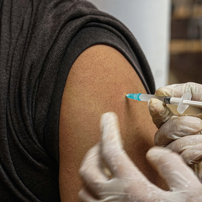 "Kaza aşıdan" demişti! Aşı sebep olur mu?