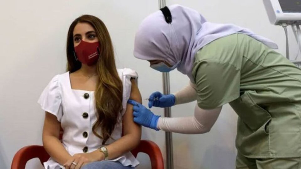 20 yaş üstü aşılama ne zaman başlıyor?