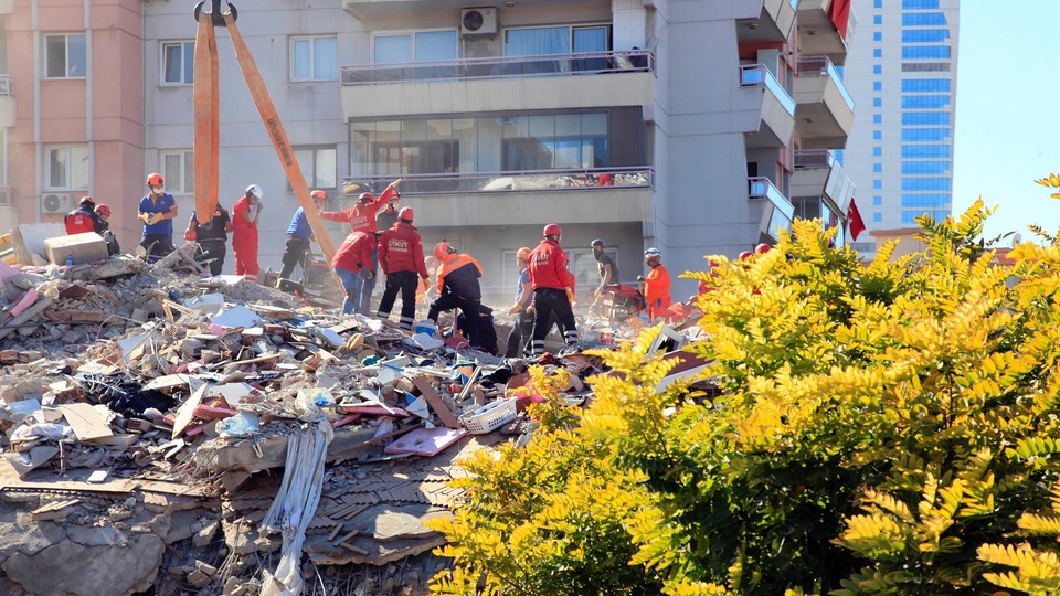 Doğanlar Apartmanı iddianamesi kabul edildi