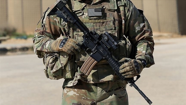 ABD'nin Afganistan'dan çekilmesinin yarıdan fazlası tamamlandı