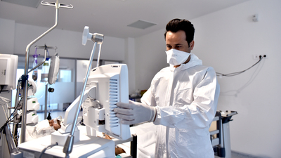 Yeni vaka sayısı açıklandı