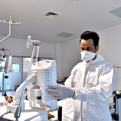 Yeni vaka sayısı açıklandı