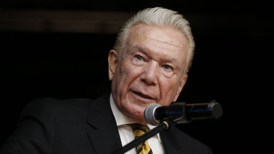 Dündar ile Özdil arasında tartışma