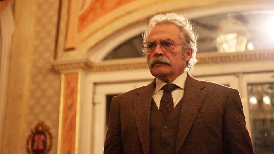 "Şahsiyet" televizyonda ilk kez Show TV'de!