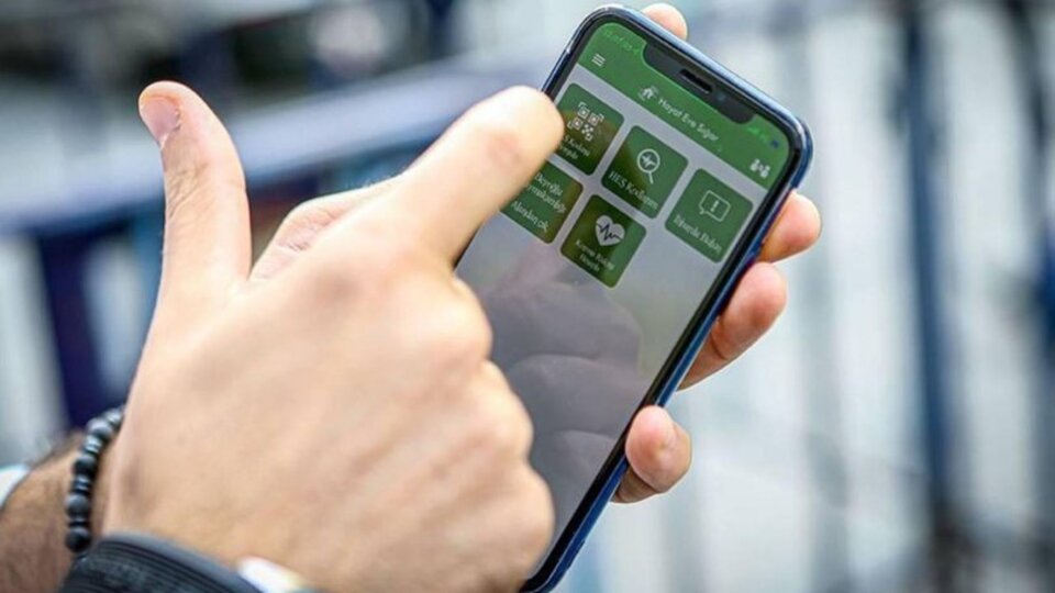 HES kodu kaldırılıyor mu?