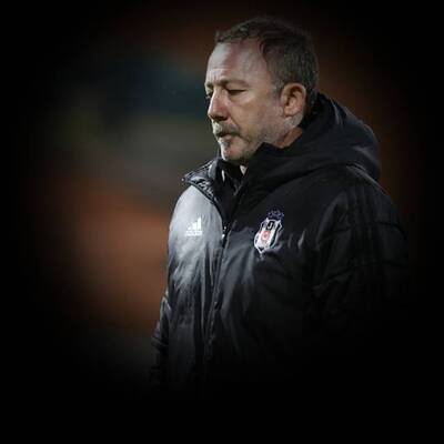 Sergen Yalçın'ın kararını açıkladı!