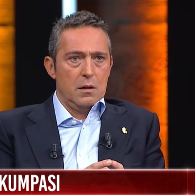 Ali Koç'tan 3 Temmuz sözleri