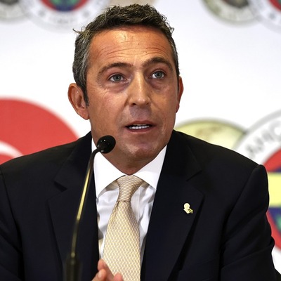 Ali Koç, HABERTÜRK'te!