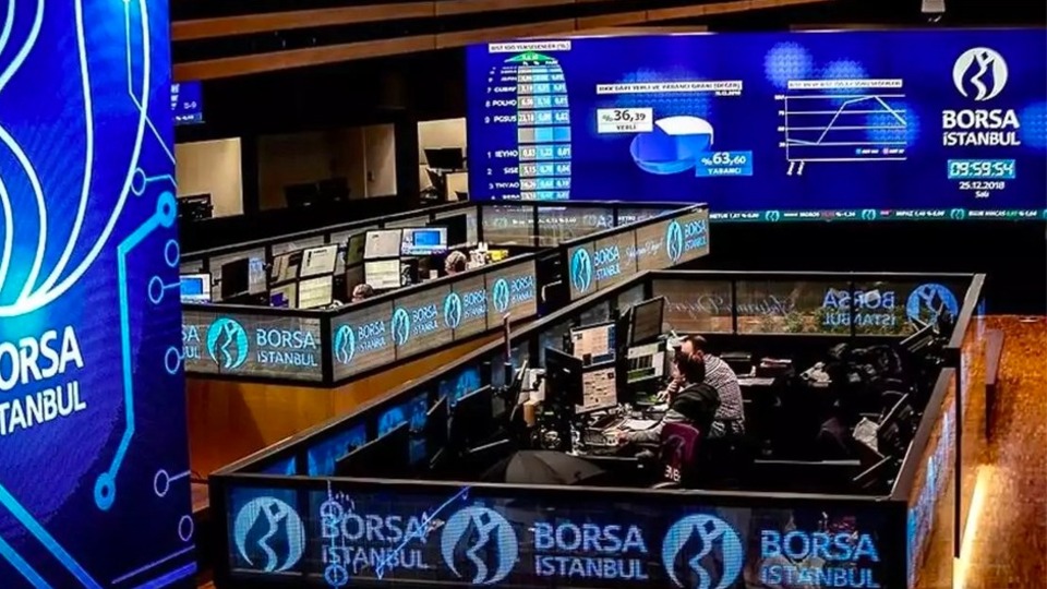 156 bin kişi borsadan neden gitti?