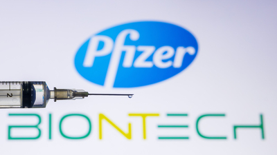 Biontech aşısının yan etkisi var mı?