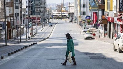 İçişleri Bakanlığı Genelgesi açıklandı mı?