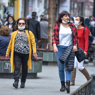 Bilim Kurulu Üyesi Yavuz'dan Delta varyantı uyarısı!