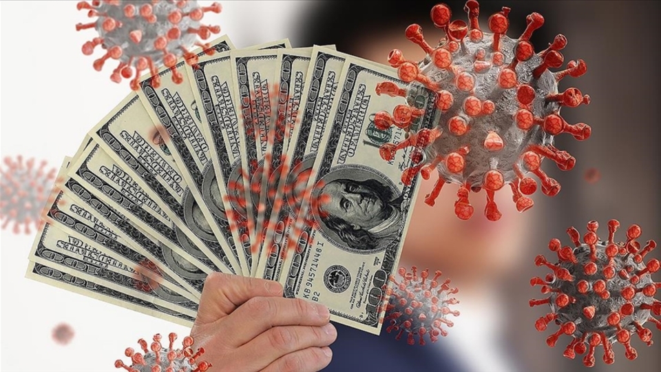 Doğrudan yatırımlarda pandemi düşüşü