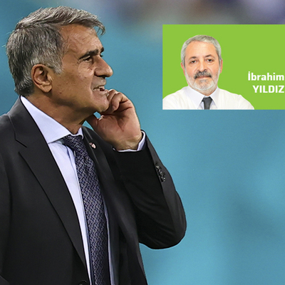 Federasyonda Şenol Güneş rahatsızlığı