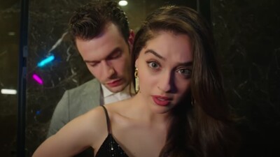 Baht Oyunu yeni fragman yayında