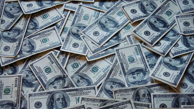 Dolarda son durum