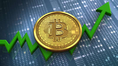 Bitcoin'de toparlanma