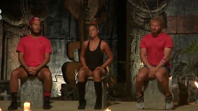 İşte Survivor 2021'den elenen isim