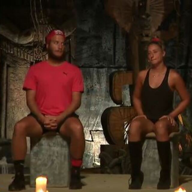 İşte Survivor 2021'den elenen isim