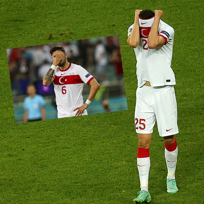 İngilizler bile şaşırdı!